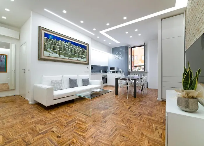 Milazzo Apartment *