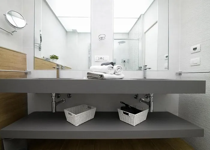 Milazzo Apartment *