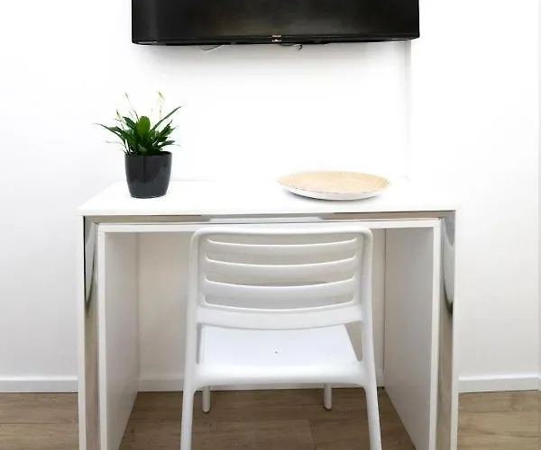 Apartment Milazzo *