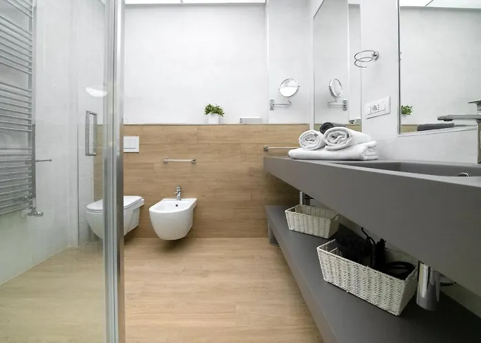 Apartment Milazzo *